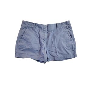 Vineyard Vines Blue Bermuda Shorts Lightweight Cotton